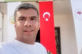 Ödemiş'teki yangında yaralanan orman işçisi Ragıp Şahin şehit oldu!