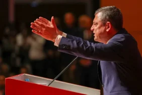 Özgür Özel'den Leman Açıklaması Lince İzin Vermem