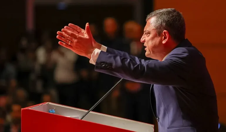 Özgür Özel’den Leman Açıklaması Lince İzin Vermem