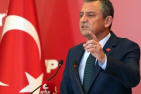 Özgür Özel hakkında soruşturma başlatıldı! Özgür Özel ne söyledi?