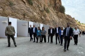 PKK Silah Bırakıyor! DEM Parti'den Süleymaniye'de Açıklama