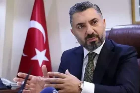 RTÜK Başkanı Şahin RTÜK İslamofobi'yi Bir İnsanlık Meselesi Olarak Görmektedir