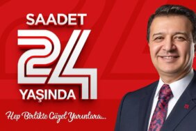 Başkan Arıkan 'İlkeli Siyasetin Adresi Olduk' Dedi'
