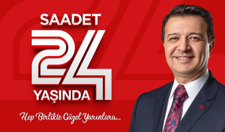Başkan Arıkan ‘İlkeli Siyasetin Adresi Olduk’ Dedi’