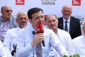 'Fındık bizde ama borsası Hamburg'da'