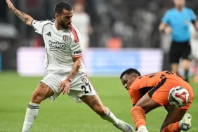 Shakhtar Donetsk - Beşiktaş: Muhtemel 11'ler