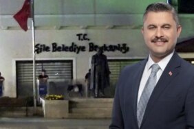 Şile Belediye Başkanı Özgür Kabadayı ve 4 belediye yöneticisi tutuklandı