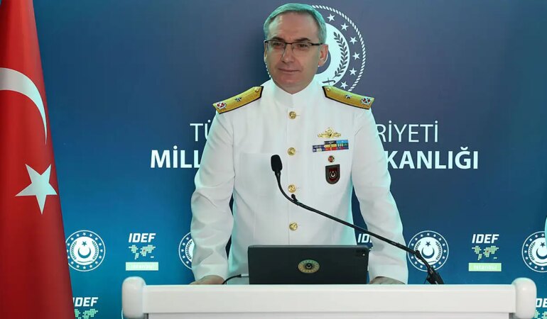 Suriye Türkiye’den terörle mücadelede destek talep etti