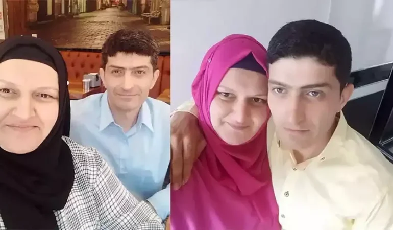 Tartıştığı eşini bıçaklayarak öldürdü