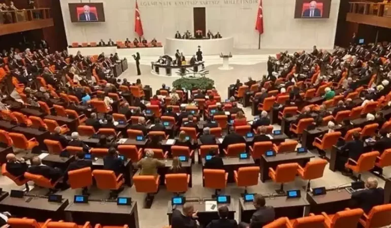 TBMM’de gıda zehirlenmesi iddiasına inceleme