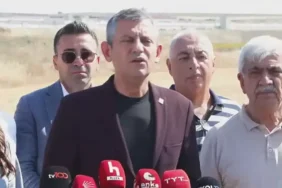 Terör Örgütü Silah Bırakıyorsa Biz Bunu Çok Olumlu Bir Şey Olarak Görüyoruz