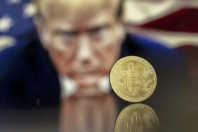 Trump sabitcoin piyasasını düzenleyecek tasarıyı imzaladı