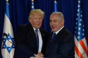 Trump’tan Gazze’de ateşkes açıklaması: 'İsrail 60 günlük ateşkese dair koşulları kabul etti'