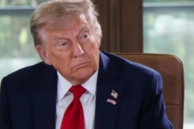 Trump'tan Kritik Hamas Açıklaması