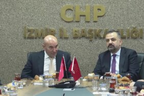 Tunç Soyer ve CHP İzmir İl Başkanı Gözaltına Alındı! İşte Soruşturmanın Detayları
