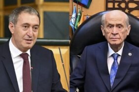 'Neden Cumhurbaşkanı da Kürt olmasın?'