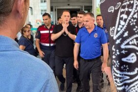 Yoğun bakımdan çıkan Murat Çalık yeniden cezaevine gönderildi