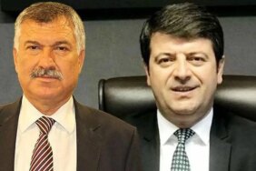 Zeydan Karalar'a tutuklama, Abdurrahman Tutdere'ye ev hapsi istendi!