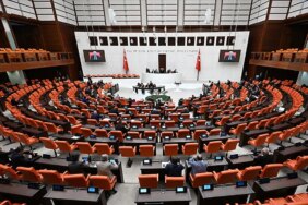 Zeytinliklerin madencilik faaliyetlerine açan kanun teklifinin ilk 18 maddesi kabul edildi