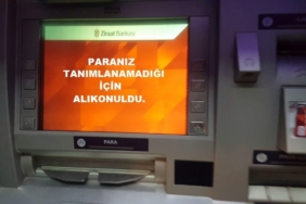 ATM Paramı Yuttu Ne Yapmalıyım? Ne Zaman Yatar?