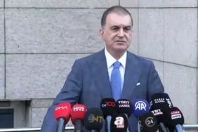 AK Parti'li Çelik Devlet İçerisinde Şebeke, Çete Ne Varsa Söküp Atacağız