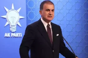 AK Parti'li Çelik'ten Özgür Özel'e tepki: Siyasi navigasyonunu güncellesin
