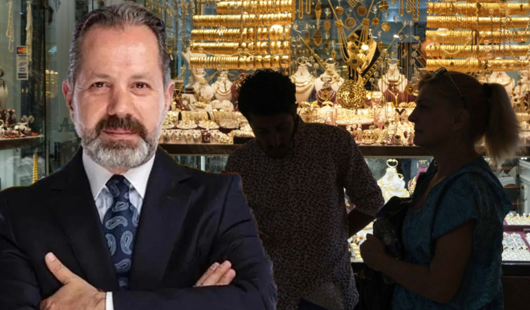 Altın, dolar ve euro uçuşa geçecek! İslam Memiş yıl sonu için rakam verdi