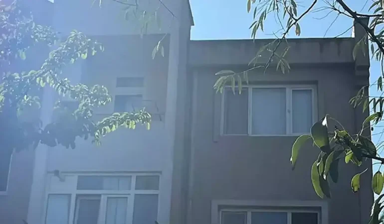 Anne, 4 yaşındaki oğlunu yastıkla boğdu
