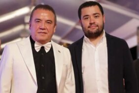 Antalya Büyükşehir Belediyesi'ne rüşvet soruşturması: Muhittin Böcek'in oğlu gözaltına alındı