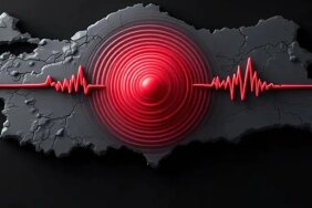 Balıkesir'de 4,8 Büyüklüğünde Deprem Oldu  Çevre İllerden de Hissedildi