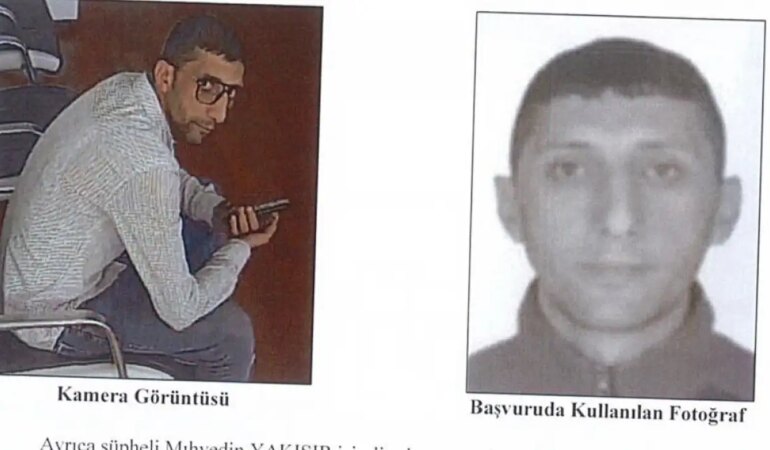 Başkomiser adına e-imza oluşturan uyuşturucu satıcısı Mıhyeddin Yakışır hakkında yeni skandal
