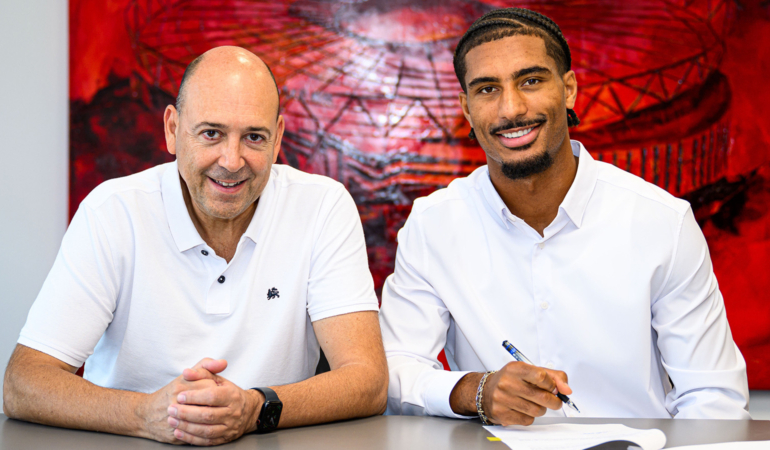 Bayer Leverkusen, Loic Bade’yi kadrosuna kattı