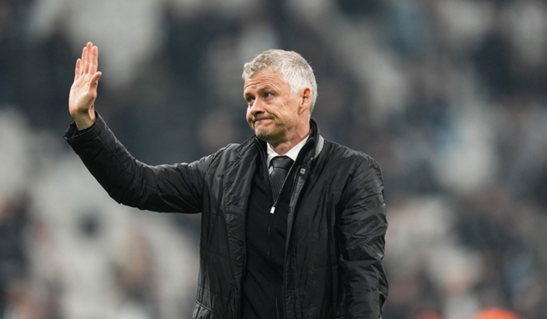Beşiktaş, Teknik Direktör Ole Gunnar Solskjaer ile yollarını ayırdı