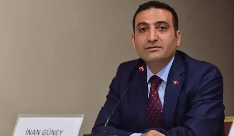 Beyoğlu Belediye Başkanı İnan Güney’in savcılık ifadesi ortaya çıktı