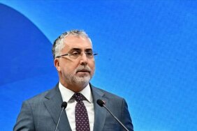 Çalışma ve Sosyal Güvenlik Bakanı Işıkhan: 'Hiçbir memurumuzu enflasyona ezdirmeyeceğiz'
