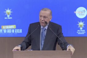 Cumhurbaşkanı Erdoğan'dan Özlem Çerçioğlu Açıklaması
