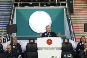 Cumhurbaşkanı Erdoğan Sokak Çeteleriyle, Zehir Tacirleriyle Mücadelemizi Kararlılıkla Sürdüreceğiz