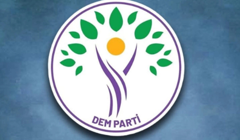 DEM Parti heyetinin İmralı’ya gideceği tarih belli oldu