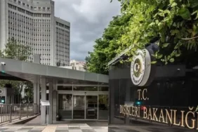 Dışişleri Bakanlığı, İsrail’in Suriye’deki askeri operasyonlarını şiddetle kınadı