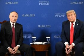 Putin'in, Zelensky'nin ve muhtemelen benim de olduğum bir görüşme ayarlayacaklar