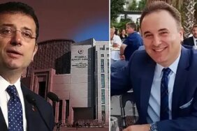 Ekrem İmamoğlu’nun avukatı Nusret Yılmaz gözaltında!