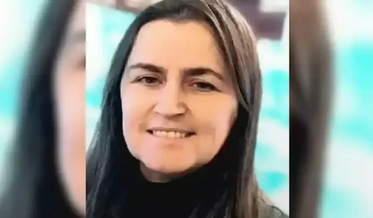 Fındık toplarken arının soktuğu kadın öldü