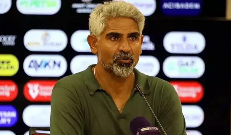 Gaziantep FK’da İsmet Taşdemir ile yollar ayrıldı