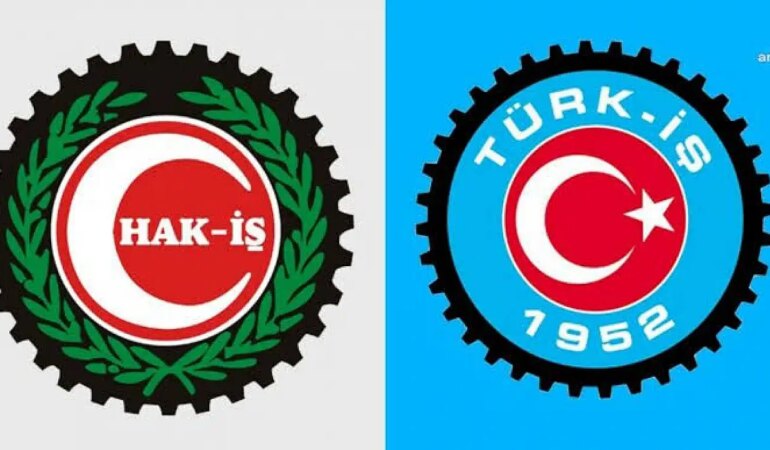 HAK-İŞ ve TÜRK-İŞ ile işveren arasında anlaşma sağlandı! Bakan Işıkhan'dan açıklama
