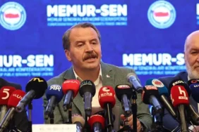 Hakem Kurulu Kararı Sonrası Memur-Sen'den Açıklama