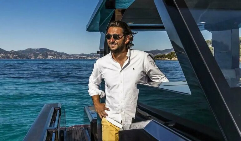 Halit Yukay'ın cansız bedeni 68 metre derinlikte bulundu