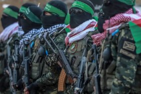 Hamas Netanyahu'nun Açıklamaları Müzakere Sürecine Karşı Açık Bir Darbedir'