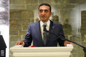 İçişleri Bakanlığı: Beyoğlu Belediye Başkanı İnan Güney görevden uzaklaştırıldı