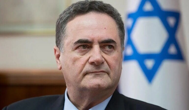İsrail Savunma Bakanı Israel Katz’dan Suriye’deki Golan Tepelerine İlişkin Açıklama