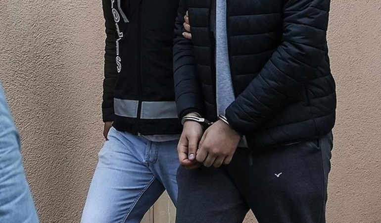 31 şüpheli yakalandı, 45 araç ele geçirildi